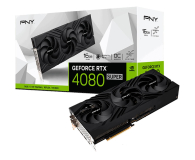 PNY RTX 4080 SUPER VERTO OC 16GB GDDR6 - 1219894 - zdjęcie 1